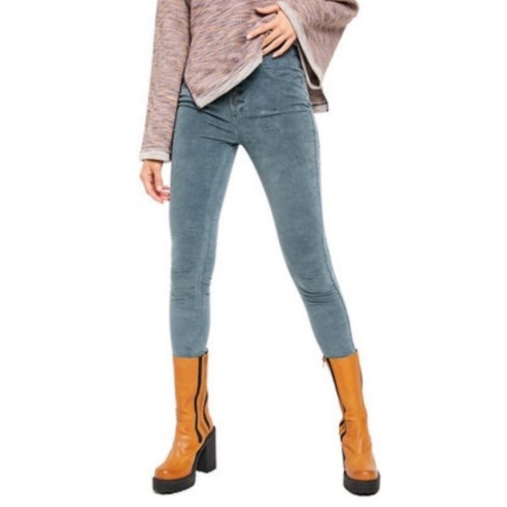 Free People Sun Chaser Jeans. 24,25,26,27,28,30,31 - Picture 3 of 14